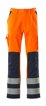 MASCOT Unisex Broek Met Kniezakken 07179-860