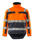 MASCOT Unisex Winterjas 07223-880