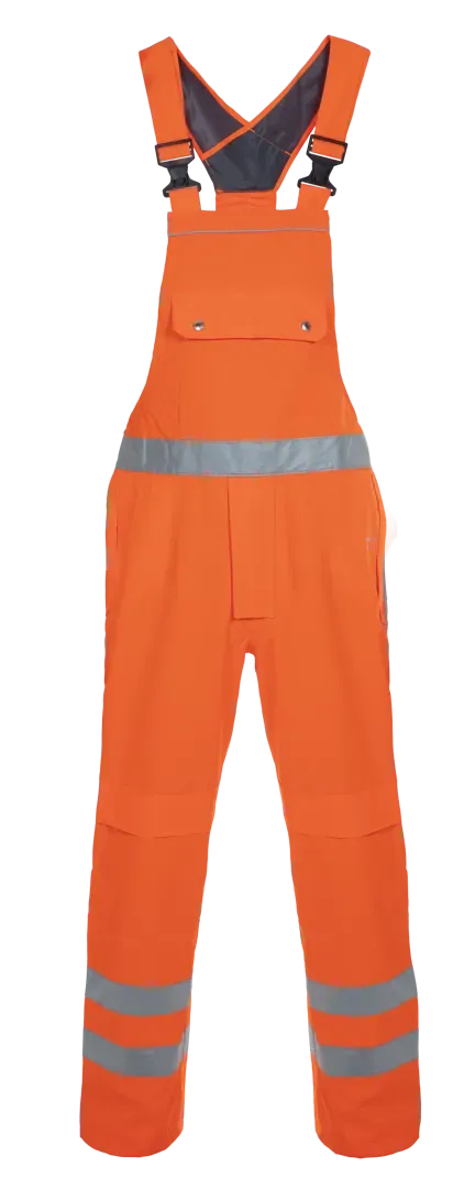 Hydrowear Unisex High Visibility Amerikaanse Overall Utting