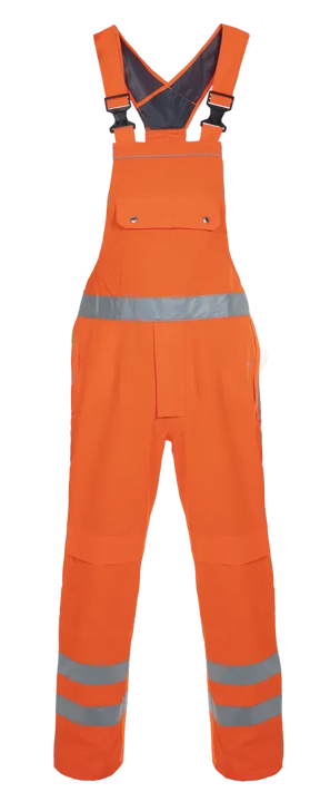 Hydrowear Unisex High Visibility Amerikaanse Overall Utting