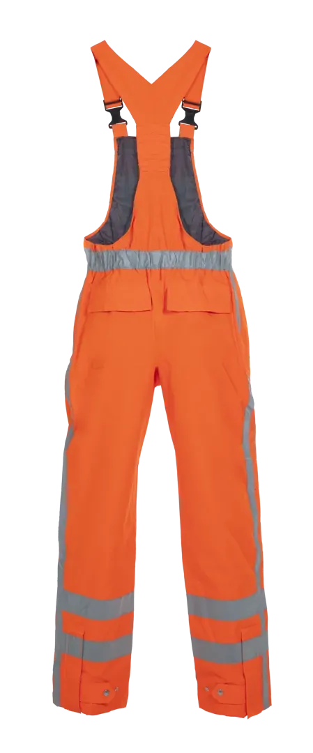 Hydrowear Unisex High Visibility Amerikaanse Overall Utting