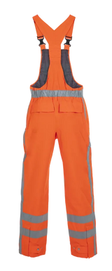 Hydrowear Unisex High Visibility Amerikaanse Overall Utting