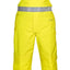 High-Visibility Amerikaanse overall Utting - Fluor Geel - Marine