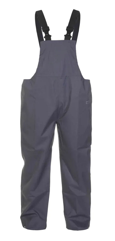 Hydrowear Unisex Amerikaanse Overall Uden