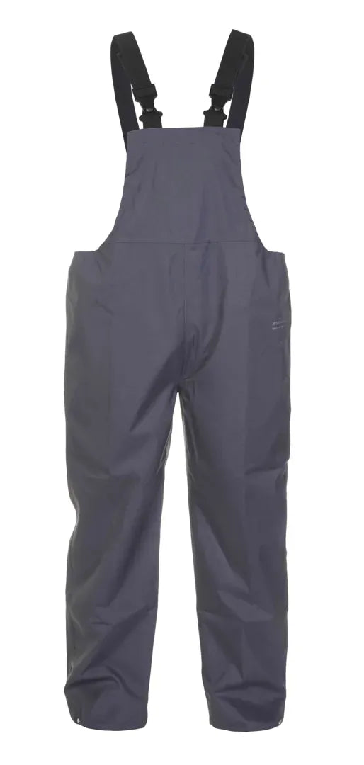 Hydrowear Unisex Amerikaanse Overall Uden