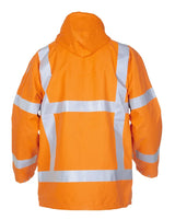 Hydrowear Unisex High Visibility Parka Uithoorn RWS