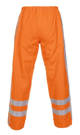 Hydrowear Unisex High Visibility Broek Ursum RWS