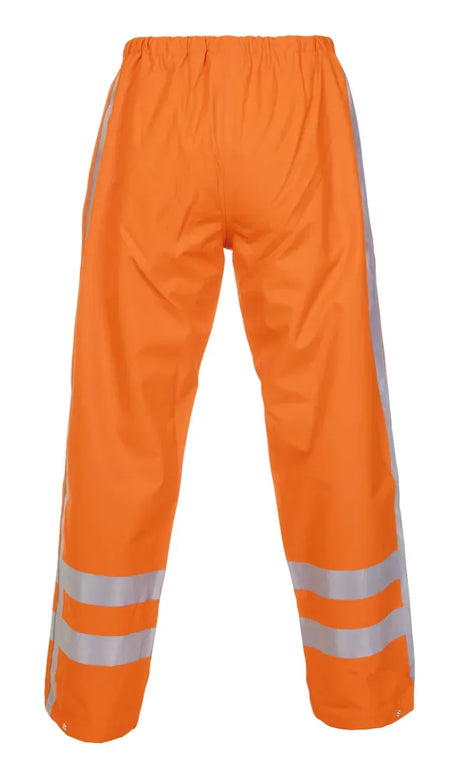 Hydrowear Unisex High Visibility Broek Ursum RWS