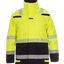 Hydrowear Unisex High Visibility Parka Utah