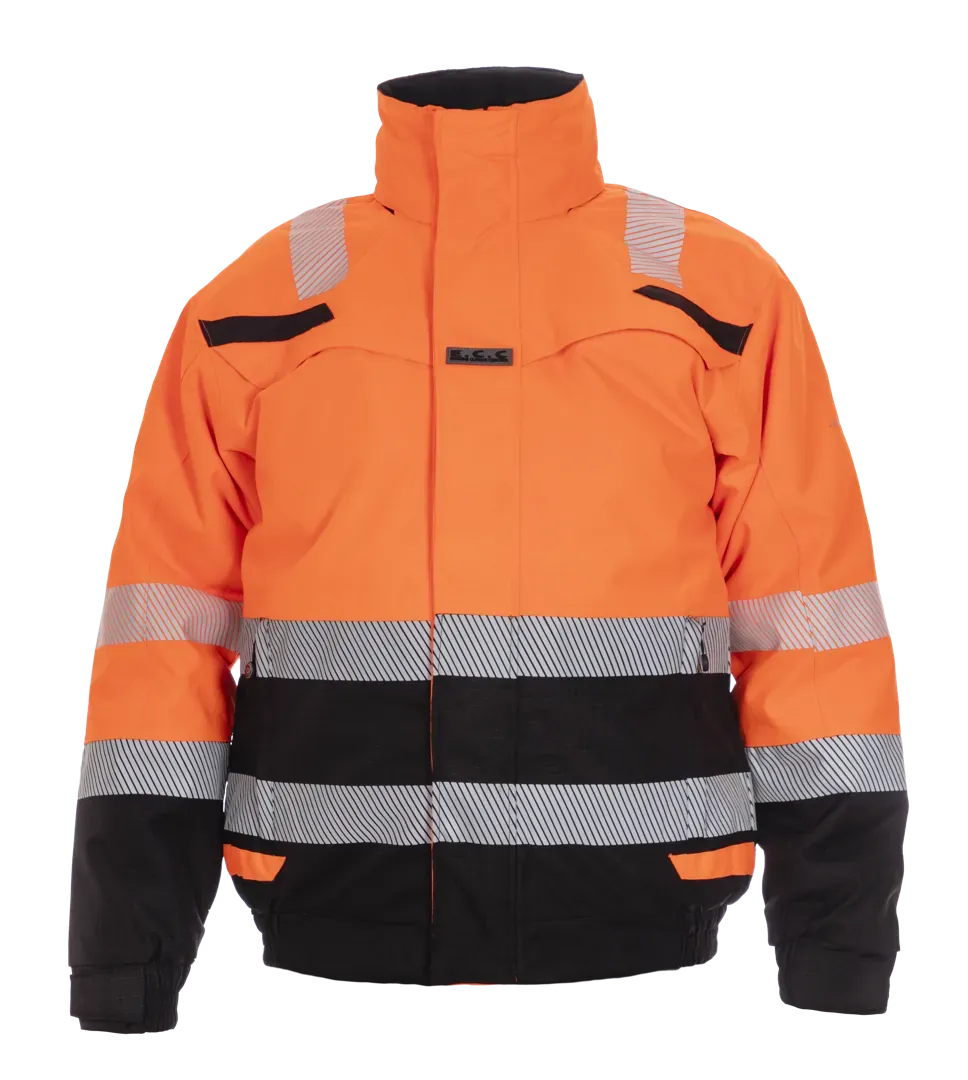 Hydrowear Unisex High Visibility Pilotjack Umag