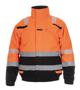 Hydrowear Unisex High Visibility Pilotjack Umag