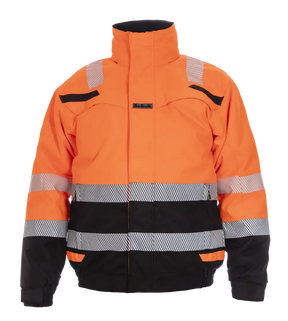 Hydrowear Unisex High Visibility Pilotjack Umag