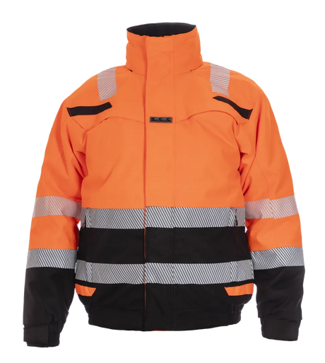 Hydrowear Unisex High Visibility Pilotjack Umag
