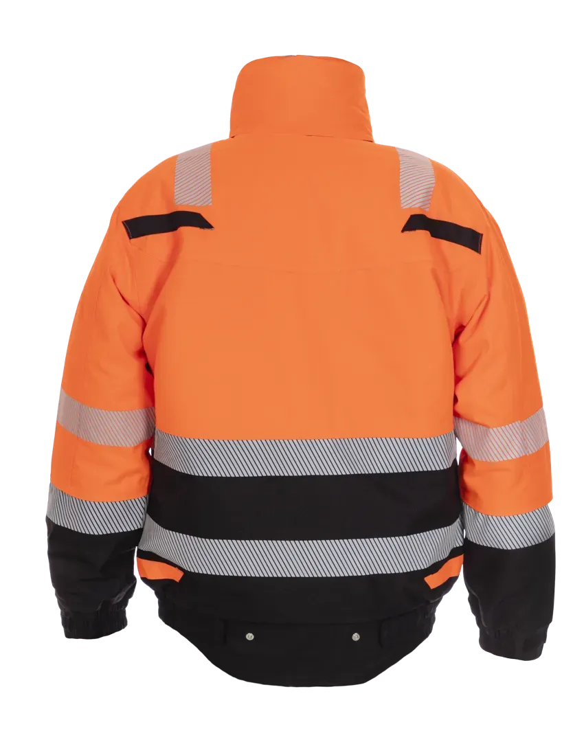 Hydrowear Unisex High Visibility Pilotjack Umag