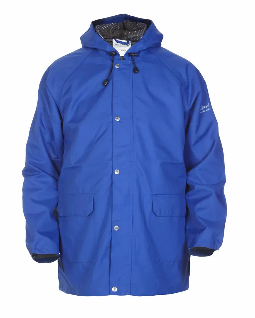 Hydrowear Unisex Work & Weather Parka Ulft