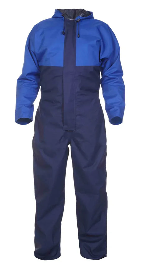 Hydrowear Unisex Work & Weather Overall Usselo