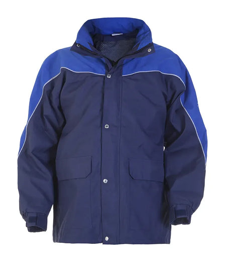 Hydrowear Unisex Work & Weather Parka Uitwijk