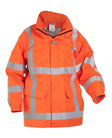 Hydrowear Unisex Multinorm Parka Markelo RWS