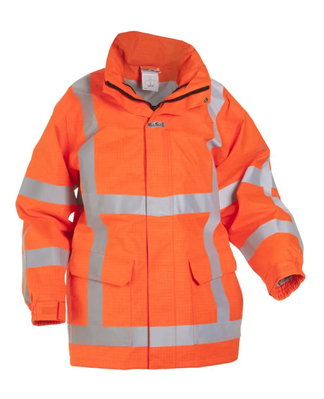 Hydrowear Unisex Multinorm Parka Markelo RWS