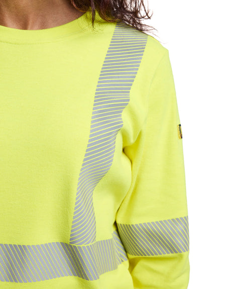 T-shirt Multinorm Dames 3469