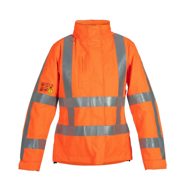 Hydrowear Dames Multinorm Parka Manta