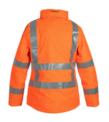 Hydrowear Dames Multinorm Parka Manta