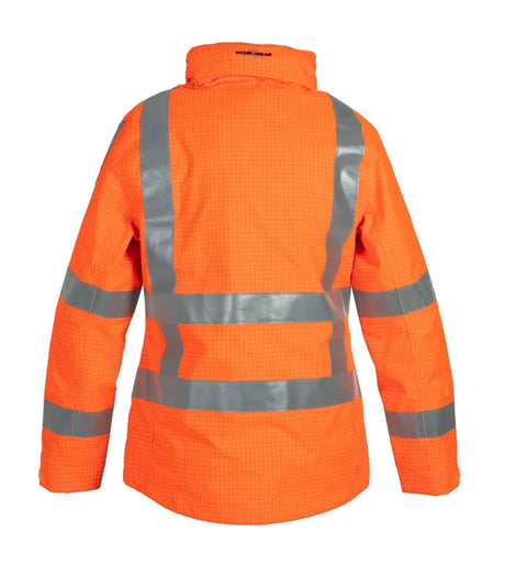 Hydrowear Dames Multinorm Parka Manta
