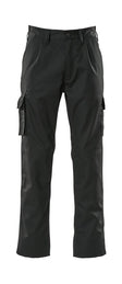 MASCOT Unisex Werkbroek met Kniezakken 07479-330