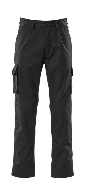 MASCOT Unisex Werkbroek met Kniezakken 07479-330