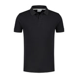 Santino Santino poloshirt Max Black Poloshirt Black / XS, S, M, L, XL, XXL, 3XL