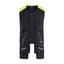 Werkvest Multinorm 3039 - Zwart/High Vis Geel