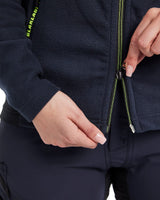 Microfleecevest Dames 4766