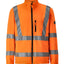 MASCOT Unisex Softshell Jas 08005-159