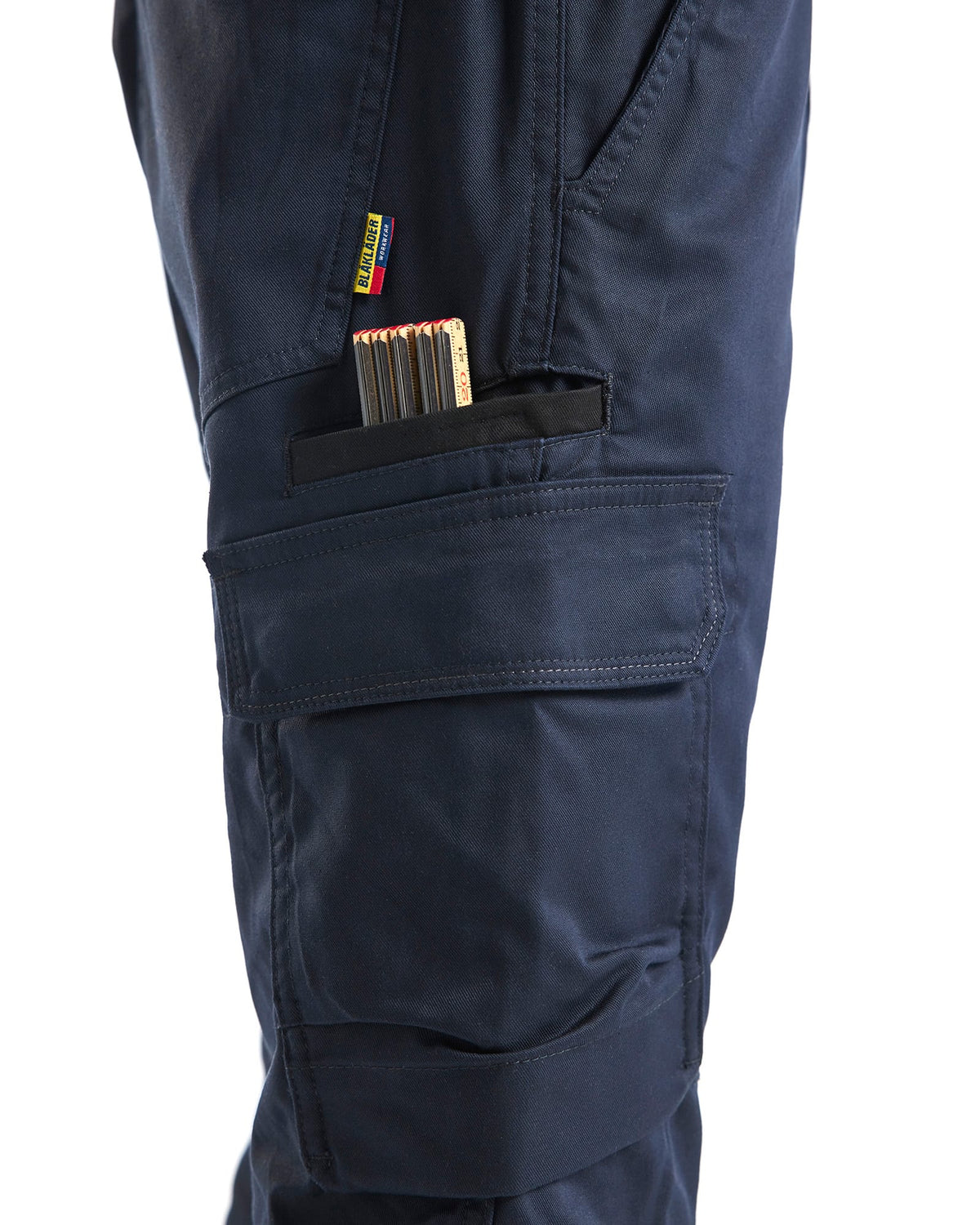 Werkbroek Industrie 1448