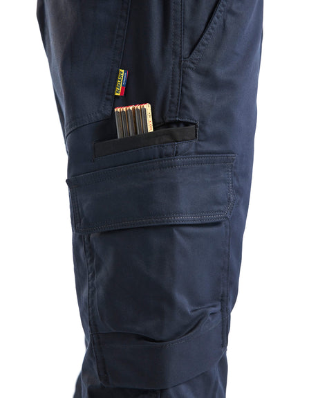 Werkbroek Industrie 1448