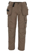 Broek Hardwear 08131 - 05 - khaki