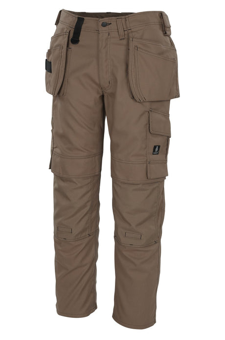 Broek Hardwear 08131 - 05 - khaki