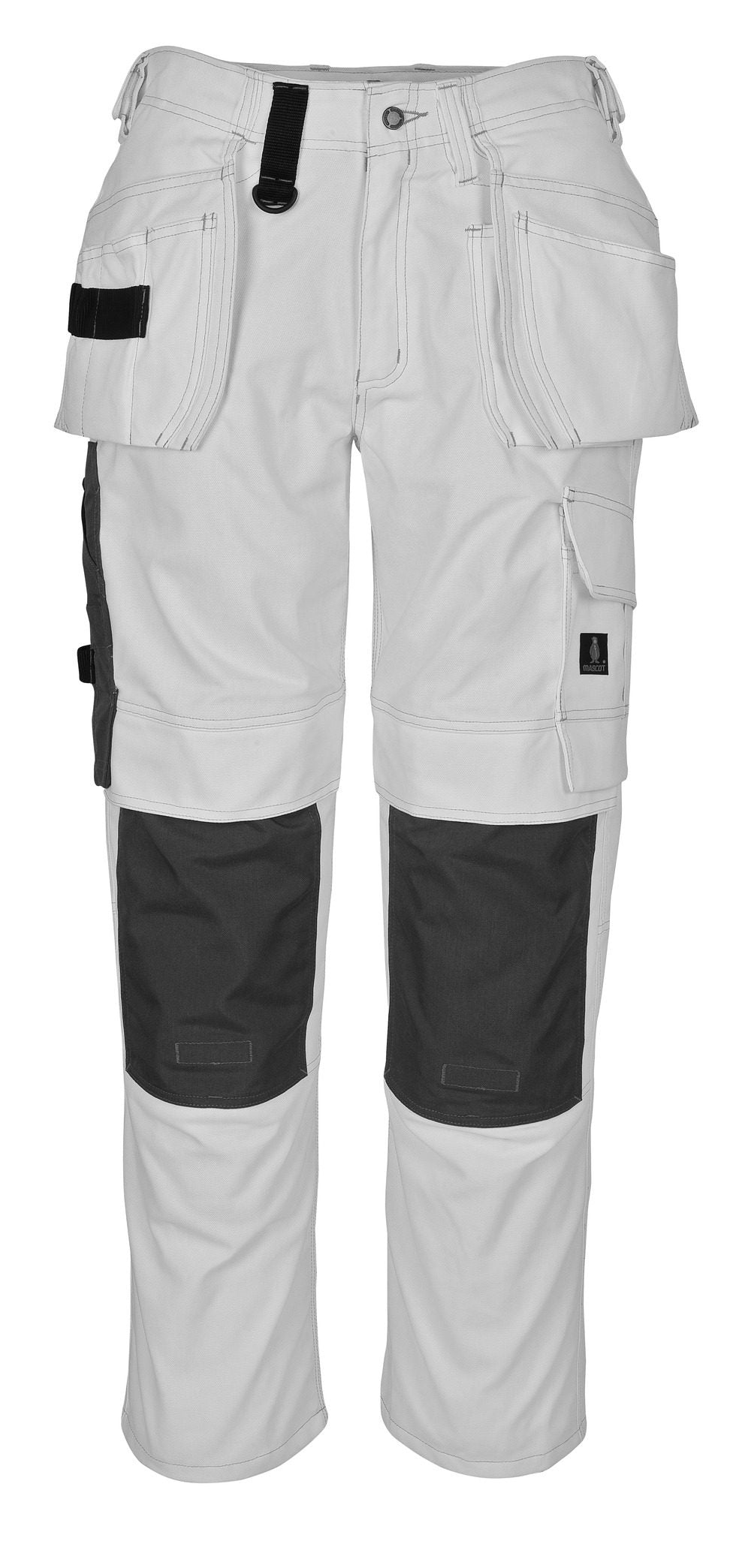 Broek Hardwear 08131 - 06 - wit