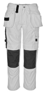Broek Hardwear 08131 - 06 - wit