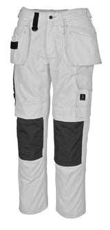 Broek Hardwear 08131 - 06 - wit