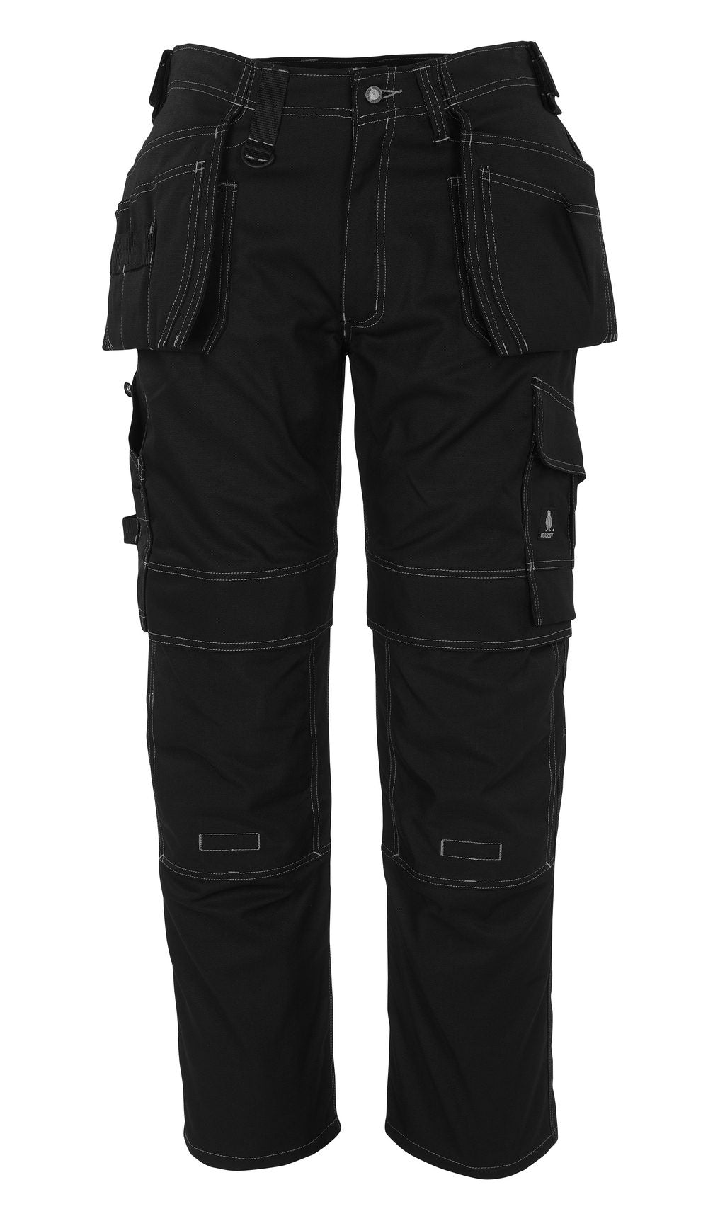 Broek Hardwear 08131 - 09 - zwart