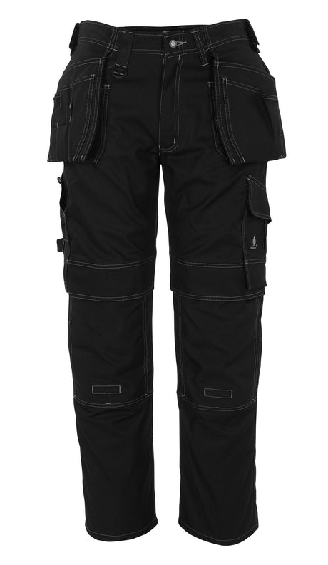 Broek Hardwear 08131 - 09 - zwart