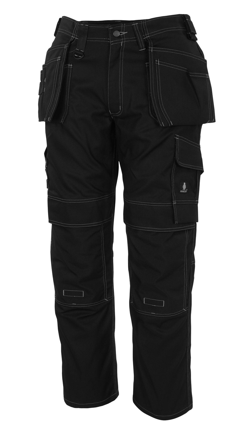 Broek Hardwear 08131 - 09 - zwart