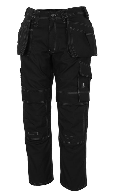 Broek Hardwear 08131 - 09 - zwart