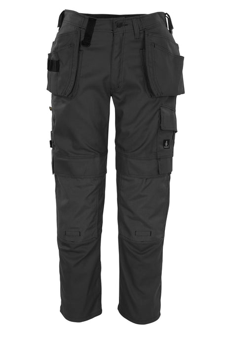 Broek Hardwear 08131 - 888 - antraciet