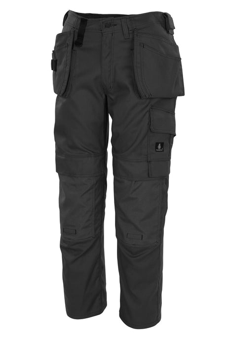 Broek Hardwear 08131 - 888 - antraciet