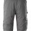Amerikaanse overall 08269 - 888 - antraciet