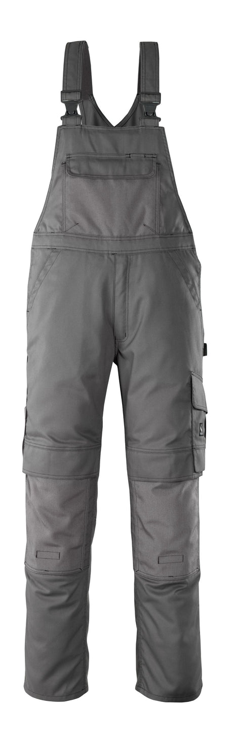 Amerikaanse overall 08269 - 888 - antraciet
