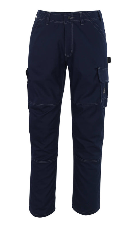 MASCOT Broek met dijbeenzakken Hardwear 08679