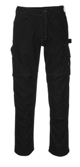 MASCOT Unisex Broek met Dijbeenzakken 08679-154